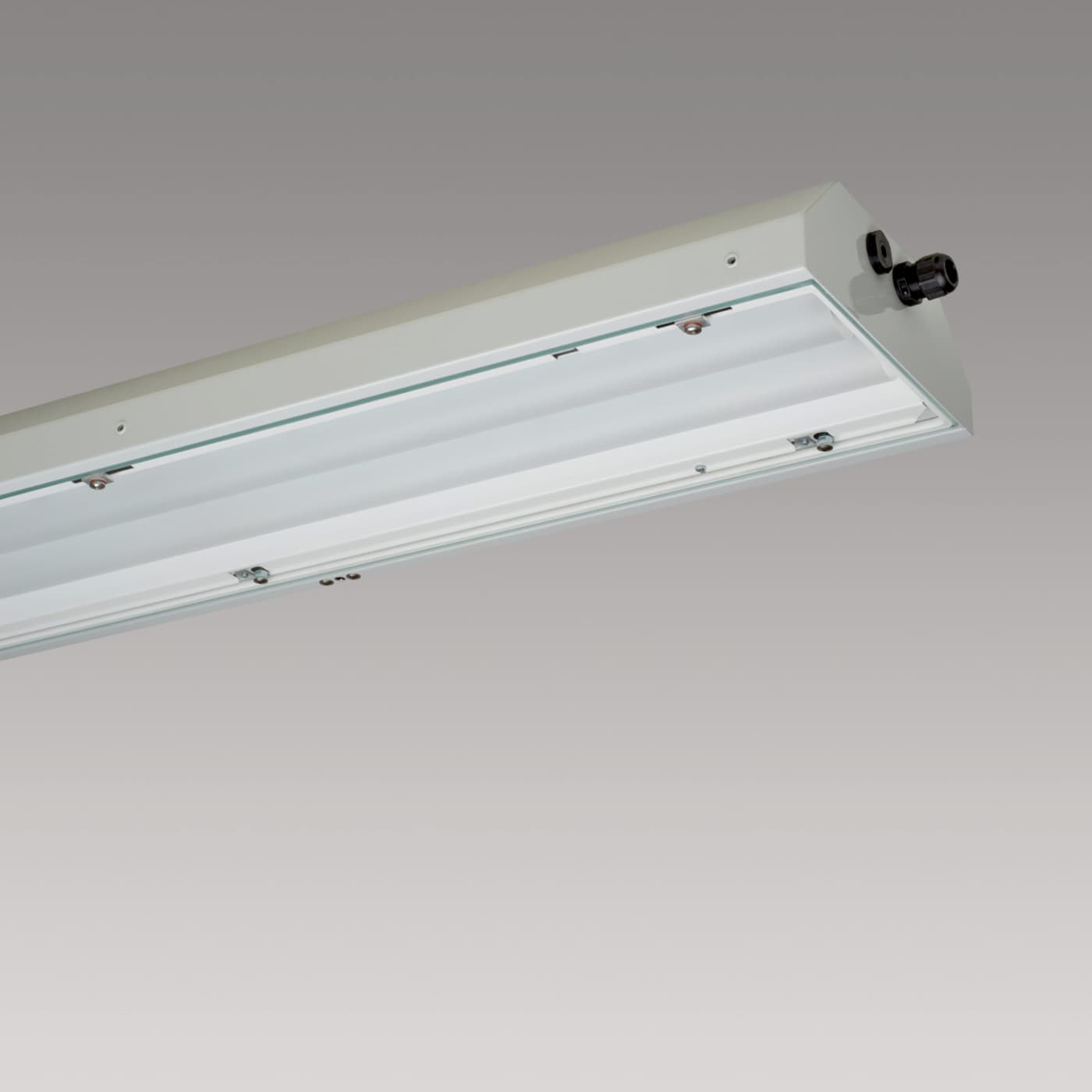 e821 LED - e821 ZB, per l'alimentazione centrale