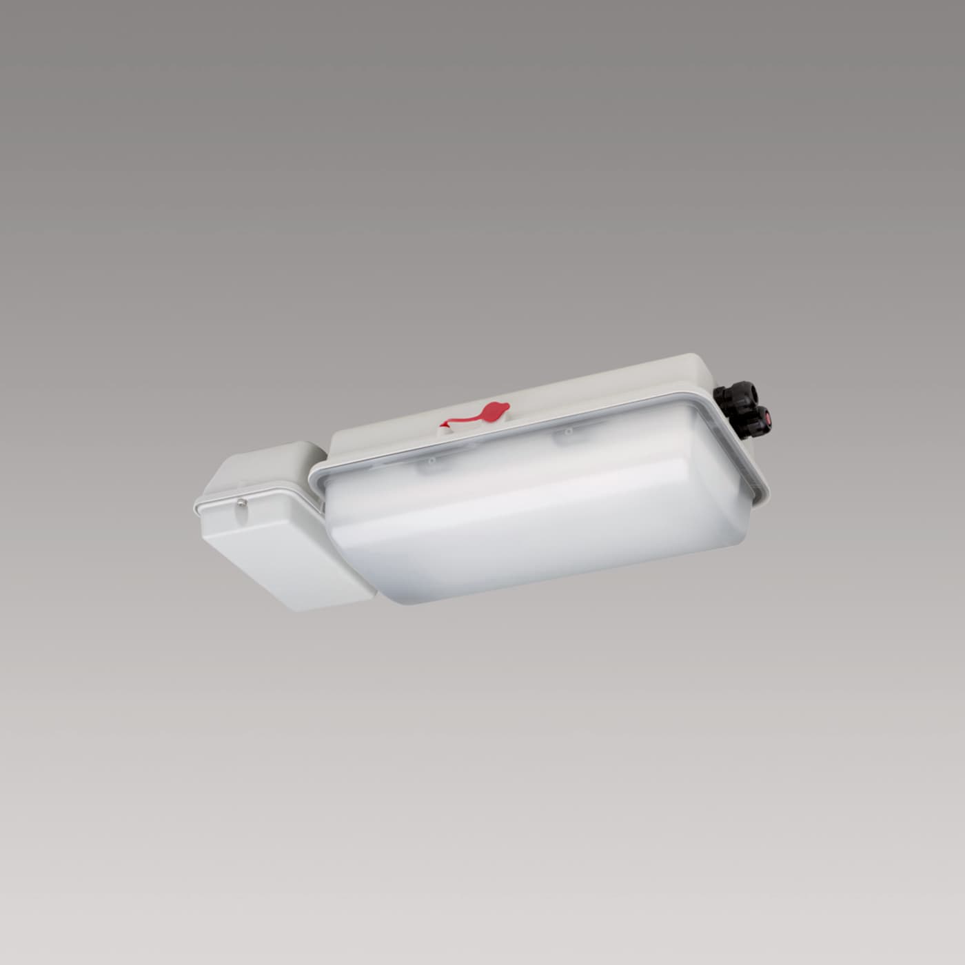 e856 LED - e856F H, for high ambient temperatures