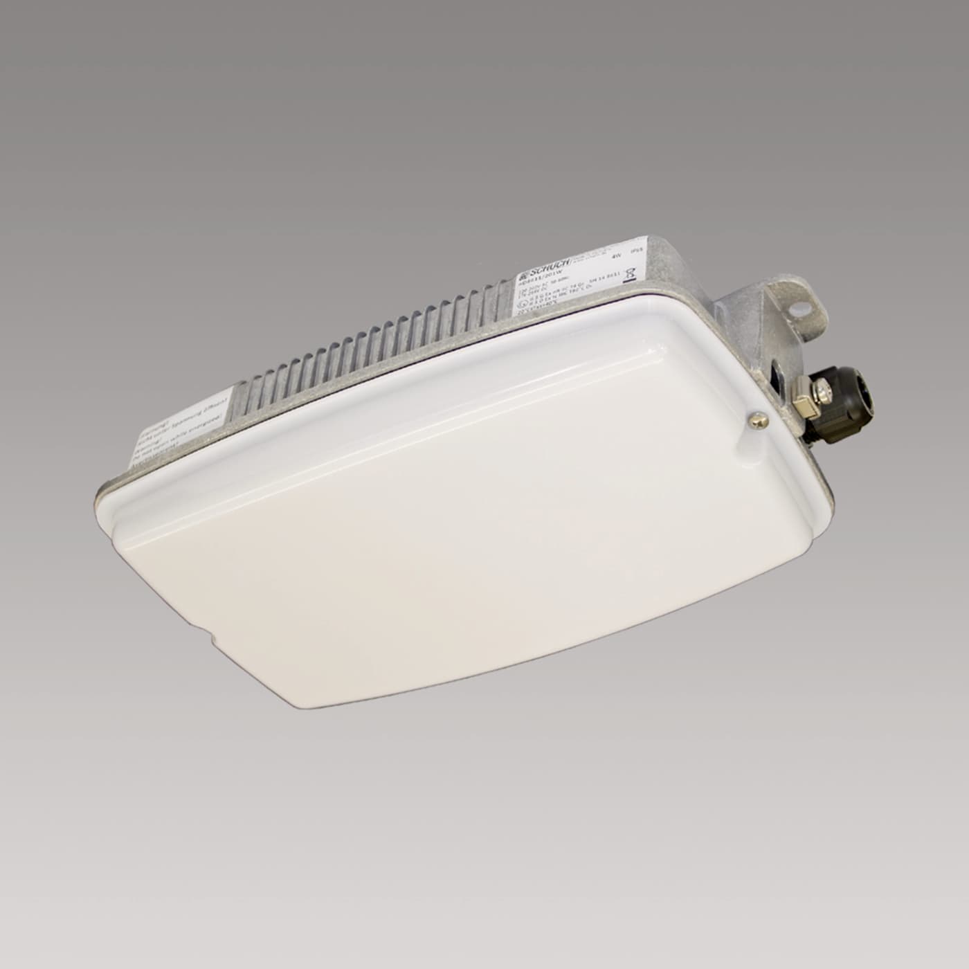 nD8611/. con batteria singola