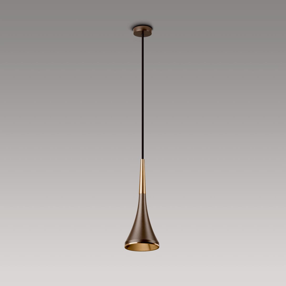 Bell bronze Ø 120 mm
