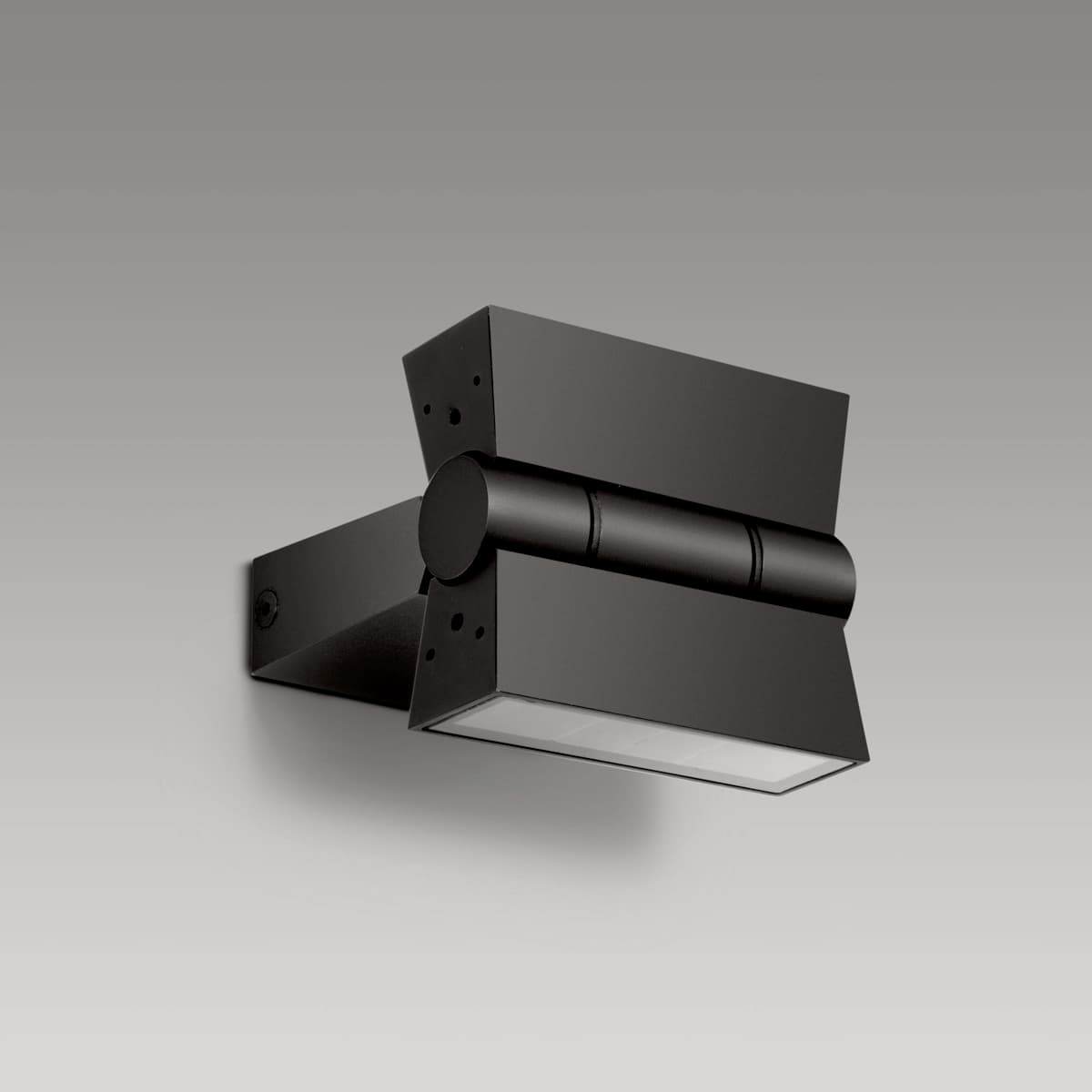 Between 4 LED emissione doppia
