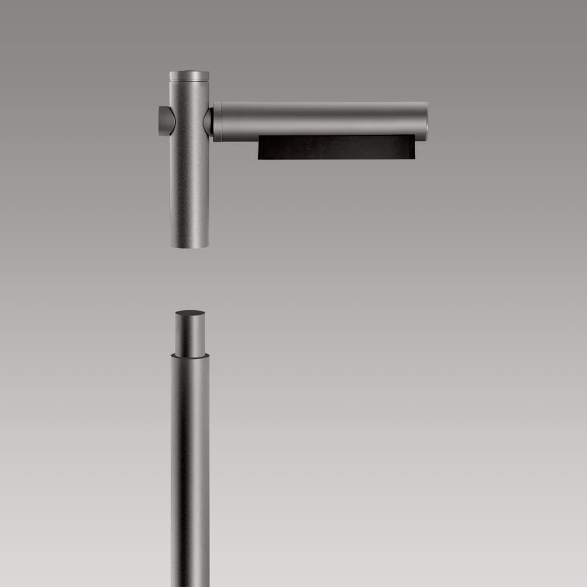 BOULEVARD - Pedestrian/Cycle Optic
