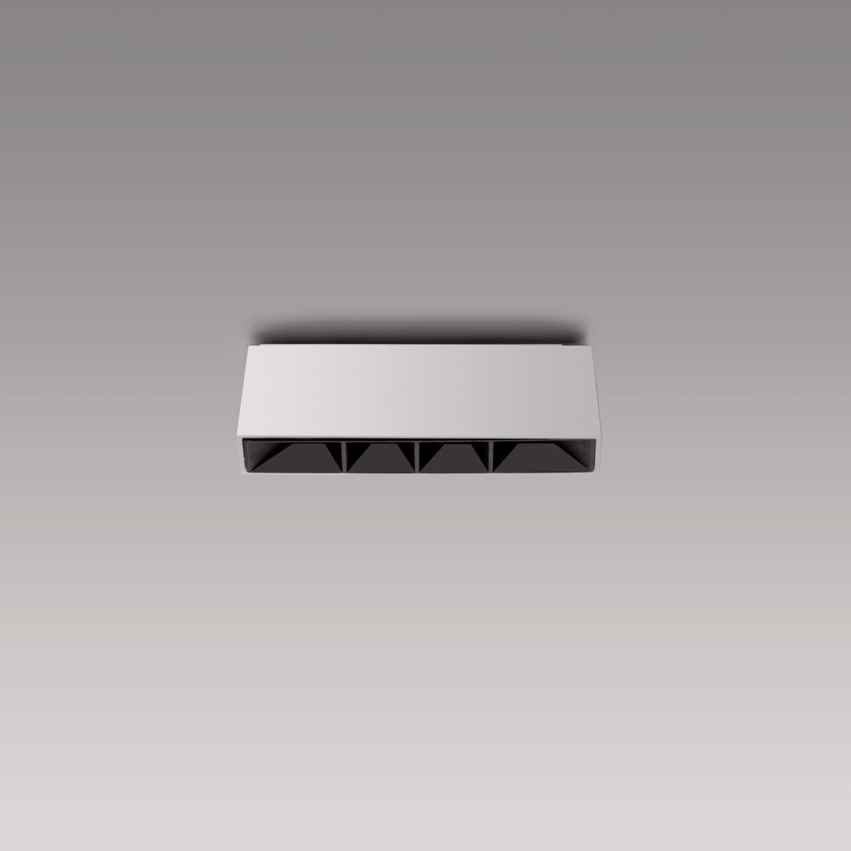 Ceiling 4 LED