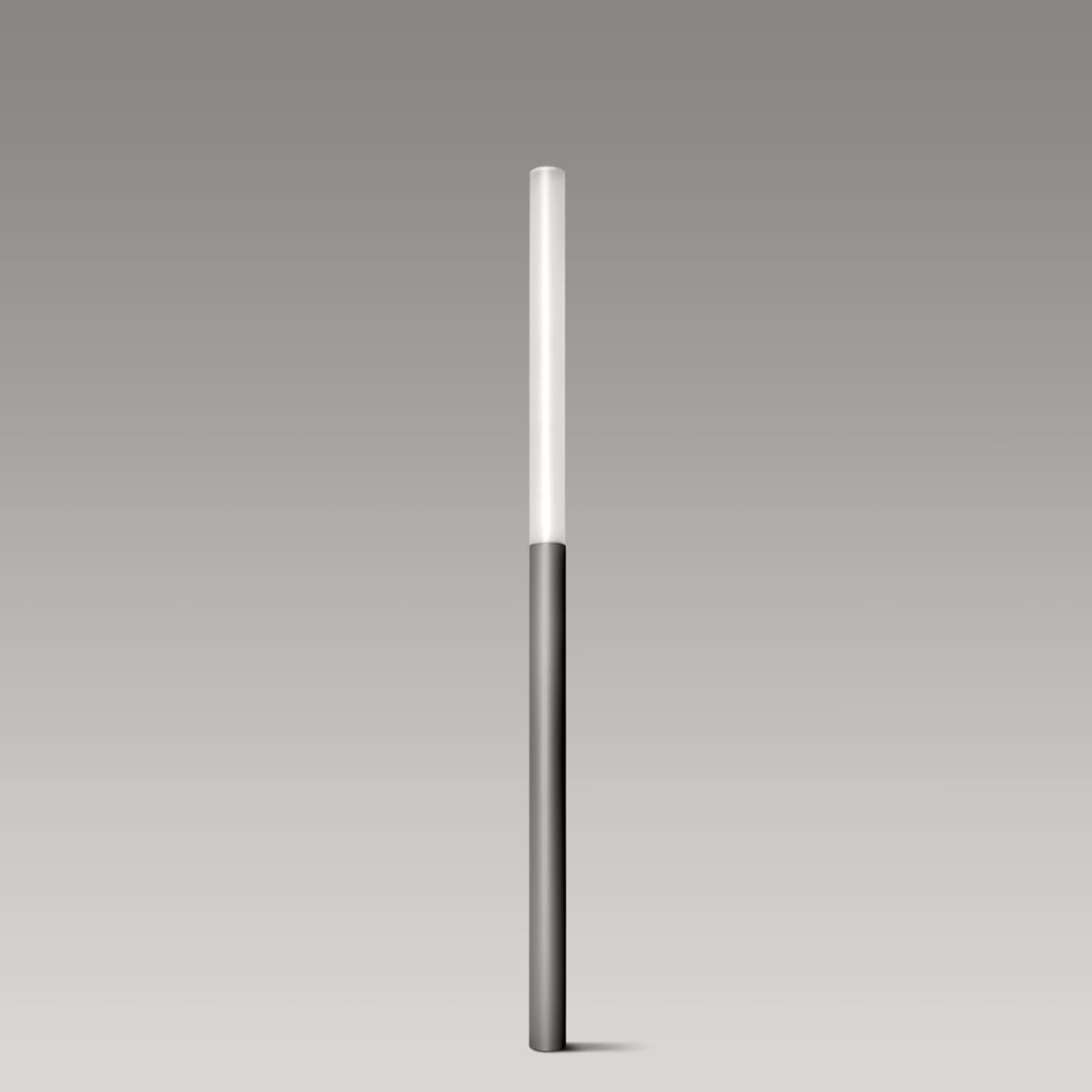 CIGARETTE - altezza sopra terreno di 3500 mm