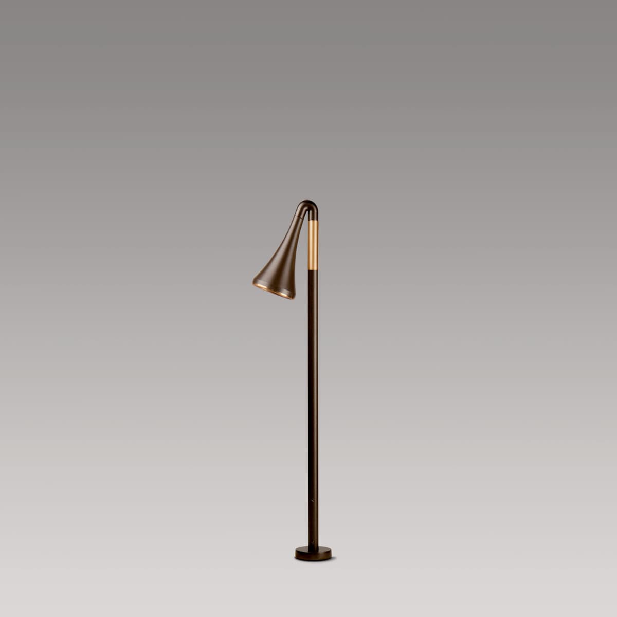 BELL - Minibell bronzo Ø: 85 mm