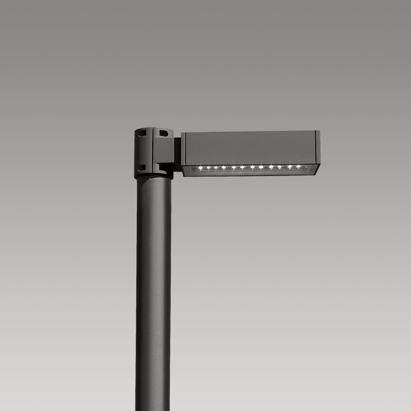 PARK - for post-top mounting