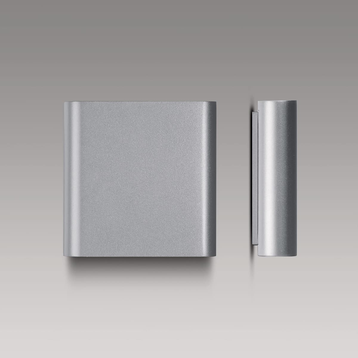 Pocket quadrato