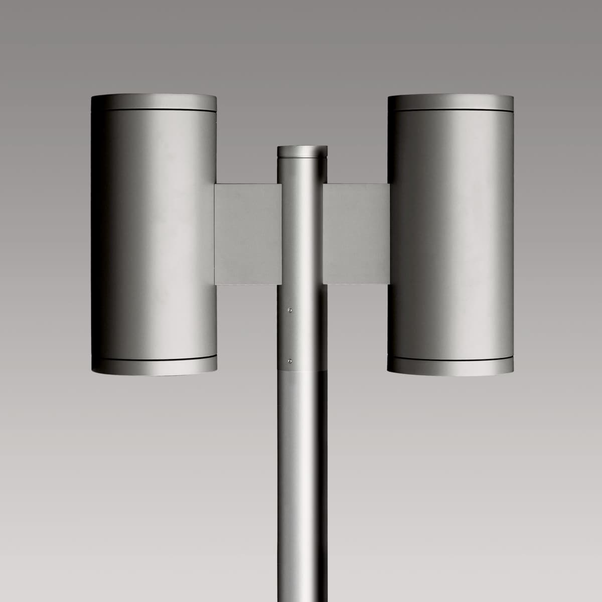 SLOT - Double pole